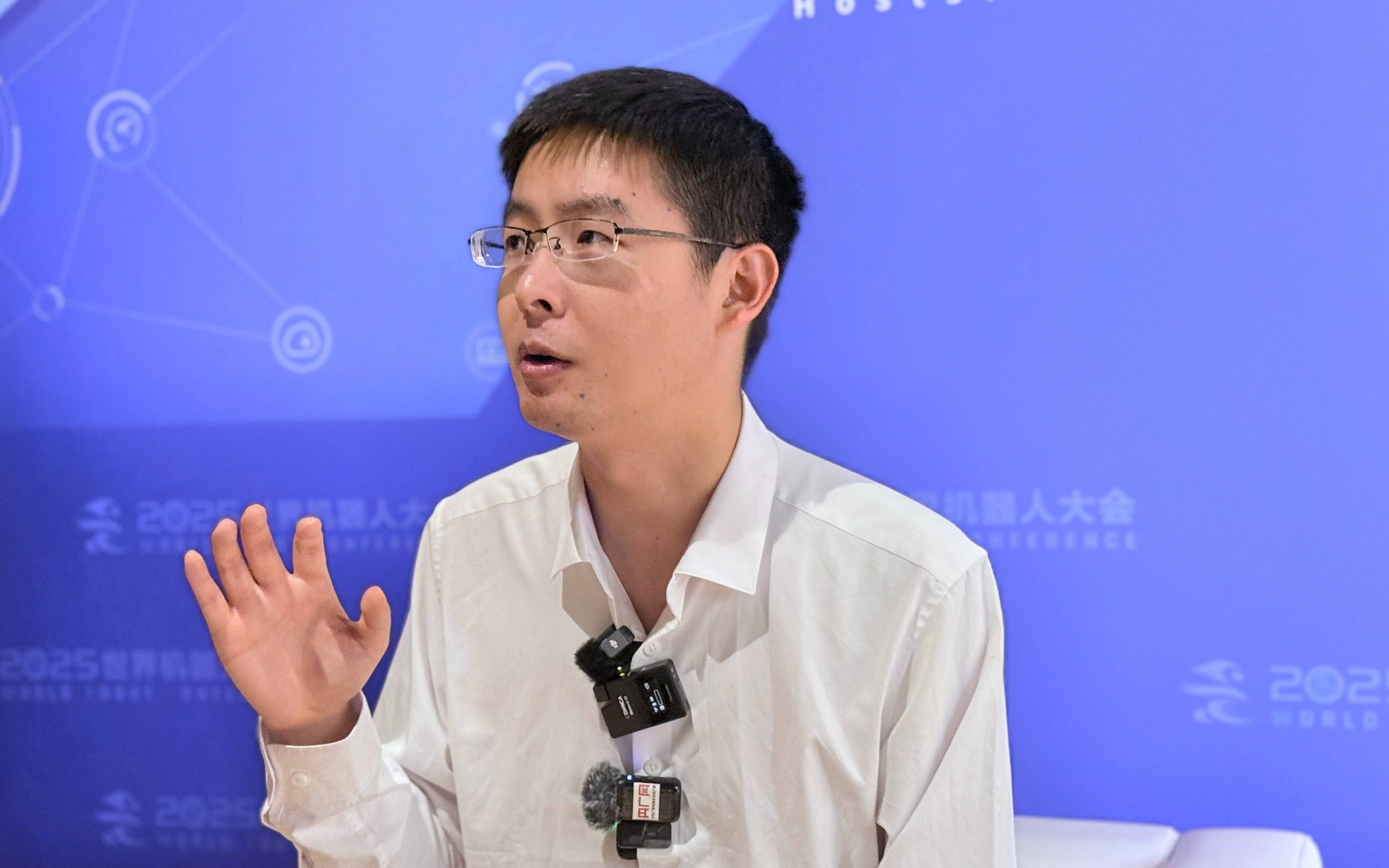 保加利亚甲组联赛_宇树王兴兴：当机器人能大量干活时保加利亚甲组联赛，没准可以考虑“收税”