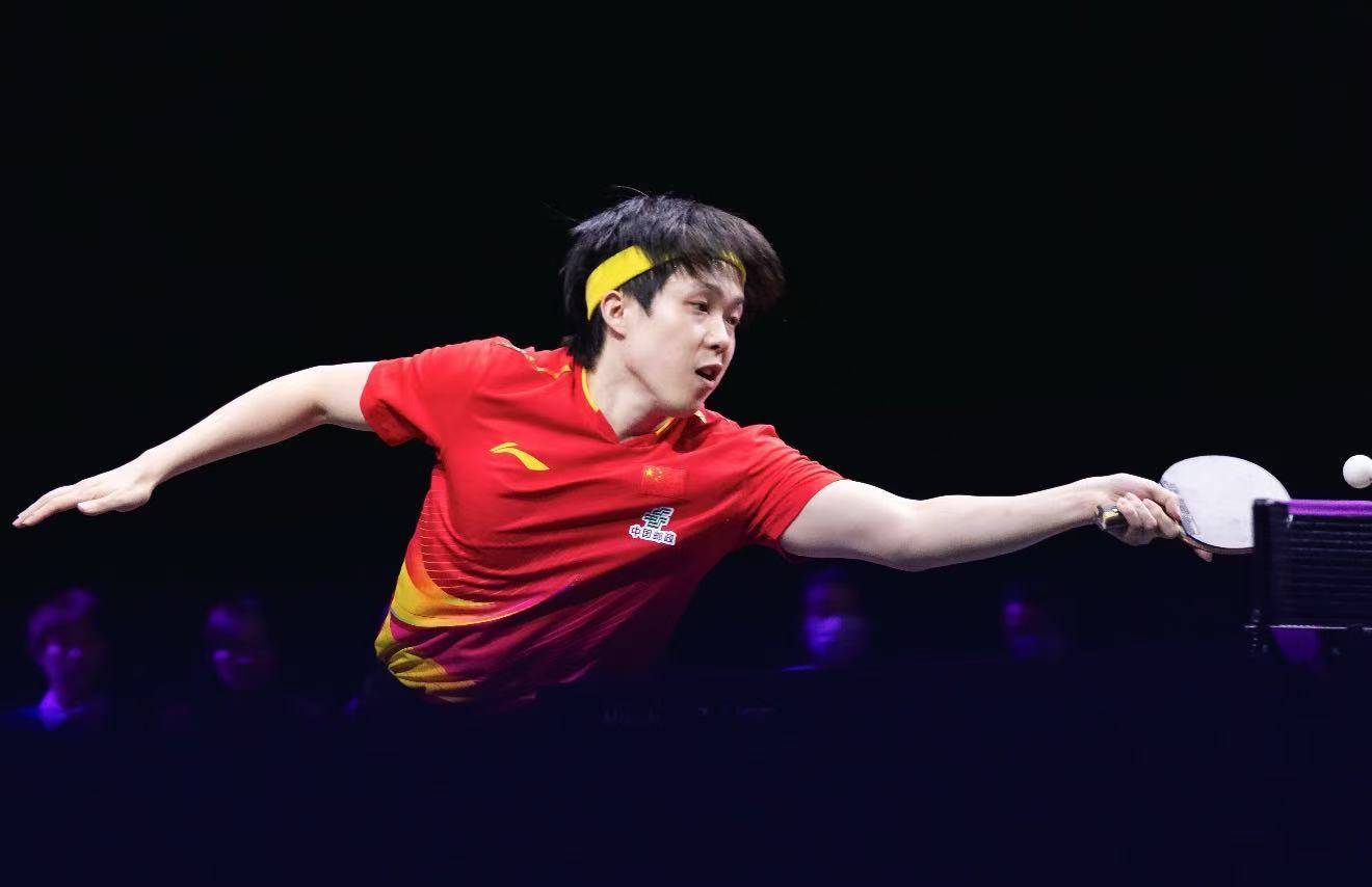 英格兰北部东部甲组联赛_WTT横滨冠军赛国乒男单仅剩两人 女单在8强中占六席
