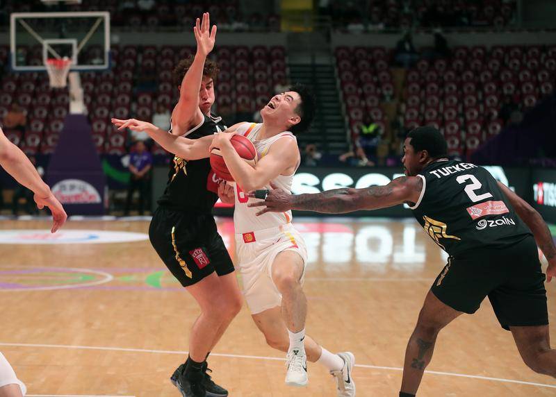 秘鲁甲组联赛_17-0梦幻开局获3连胜秘鲁甲组联赛！中国男篮擒约旦进亚洲杯8强