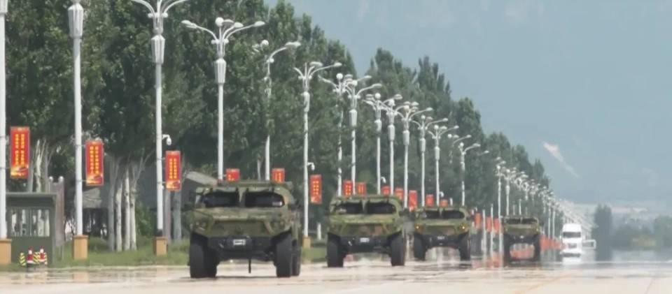 皇冠信用網押金多少_倒计时10天皇冠信用網押金多少！这些大国重器即将亮相九三阅兵