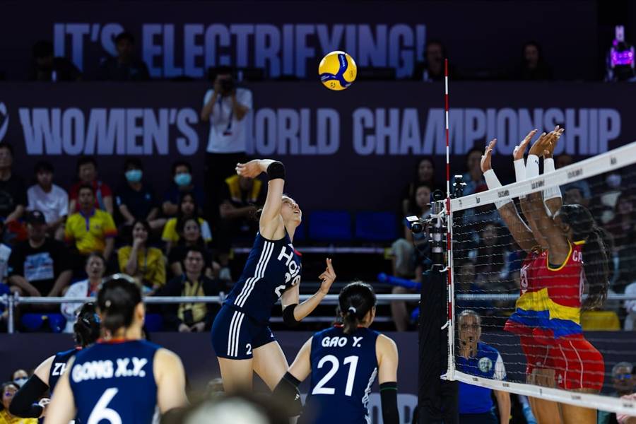 皇冠信用盘结算日是哪天_连续两场丢局惹赵勇罕见发火皇冠信用盘结算日是哪天，中国女排虽取胜但真正的考验才刚刚开始