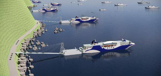 纽约红牛vs哥伦布机员_西方卫星拍下广东一幕纽约红牛vs哥伦布机员，西太美军紧盯：对台准备已到最后阶段？