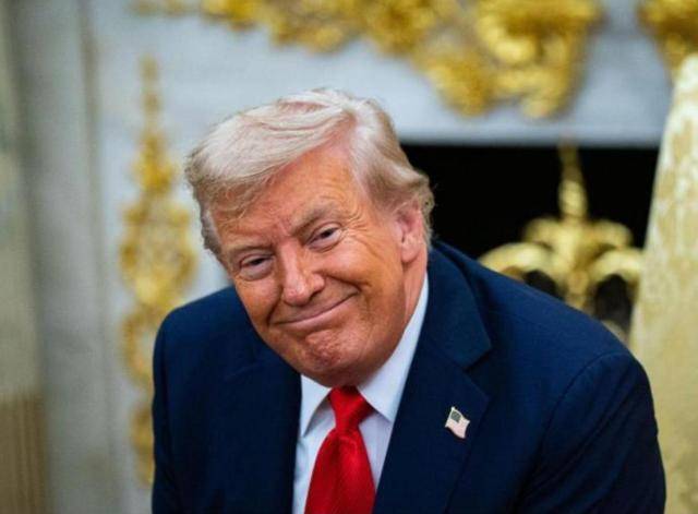 保德比斯基vs胡特尼克_特朗普又出昏招！对中国船收费前夕保德比斯基vs胡特尼克，才发现已被中方“抄了后路”