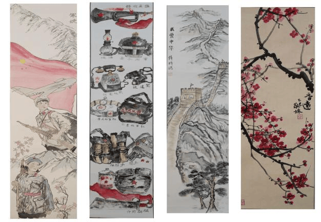 赞比亚 v 摩洛哥_廊坊市各中小学开展纪念中国人民抗日战争暨世界反法西斯战争胜利80周年系列主题活动