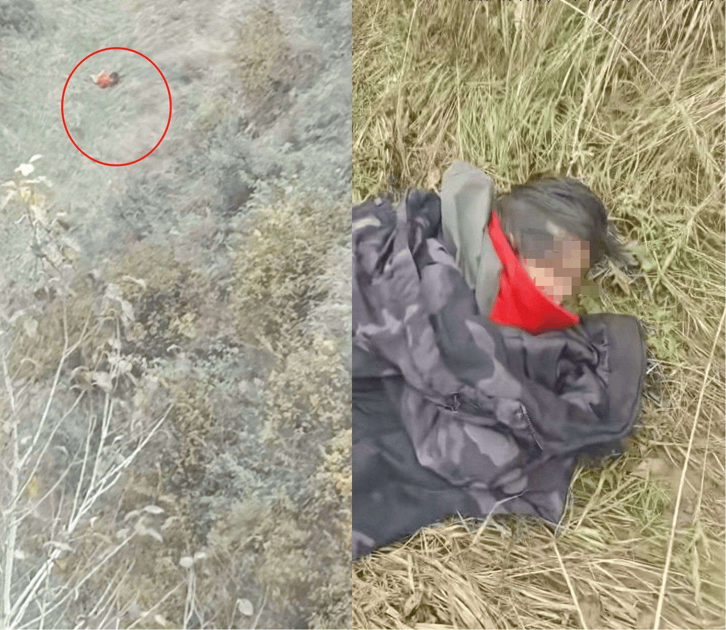 皇冠代理登录地址_辽宁走失4岁女童40多小时后平安获救皇冠代理登录地址，镇长讲述获救情况：在大沟里找到，脸上有擦伤