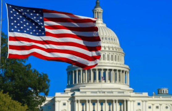 皇冠信用网开户_51票赞成44票反对皇冠信用网开户，美参议院投票结果出炉，特朗普下令开火，美官员突然发声感谢俄罗斯