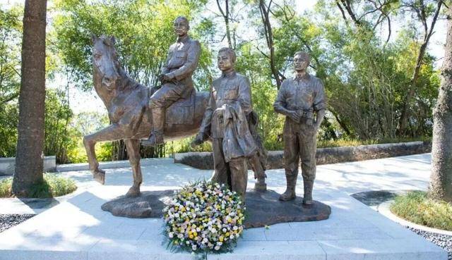 皇冠信用网会员_福建省委副书记、福州市委书记郭宁宁皇冠信用网会员，察看吴石故居