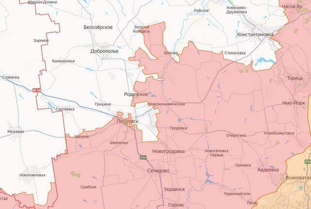 皇冠信用网站_俄军包围圈仅剩三公里缺口皇冠信用网站，乌军总司令孤注一掷，策划绝地反攻