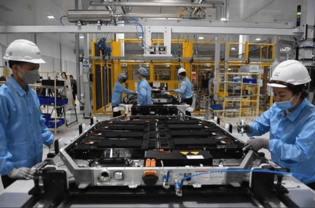 皇冠信用网出租_美国媒体不理解皇冠信用网出租，为什么越南在南海加速填岛，中国反应这么淡定？