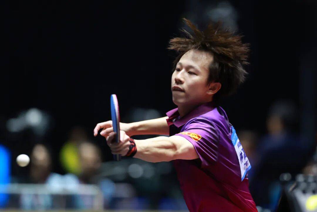 皇冠信用代理流程_王楚钦赢下七局大战皇冠信用代理流程，王曼昱王艺迪争4强席位 | 全运会