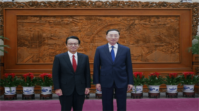 皇冠信用在线申请_深夜火药味突然升级！日本连犯5个“严重”皇冠信用在线申请，中国四连问生猛开局