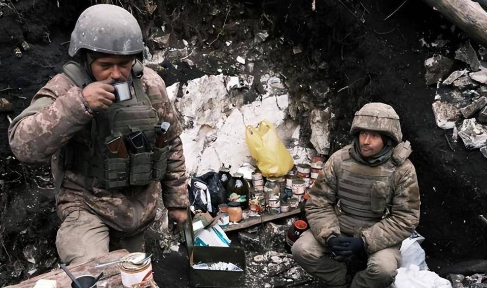 皇冠信用网额度
_美方预判皇冠信用网额度
,乌克兰若想翻盘,得使用非常规手段