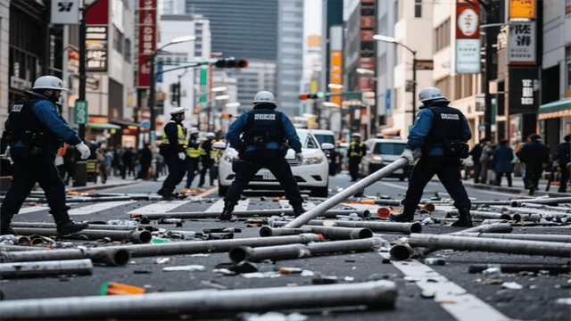 皇冠A盘
_要对百万在日华人动手?日本挑衅升级皇冠A盘
,中国连发两道紧急预警