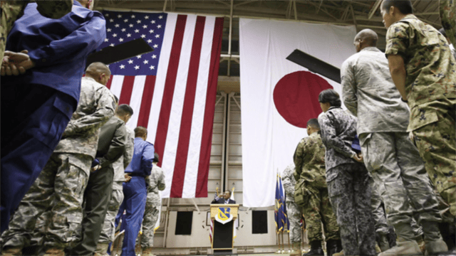 皇冠A盘
_要对百万在日华人动手?日本挑衅升级皇冠A盘
,中国连发两道紧急预警