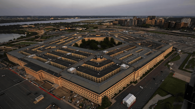 皇冠足球赛事
_东风-27再成焦点皇冠足球赛事
,五角大楼惊呼:中国反舰导弹进入洲际打击时代