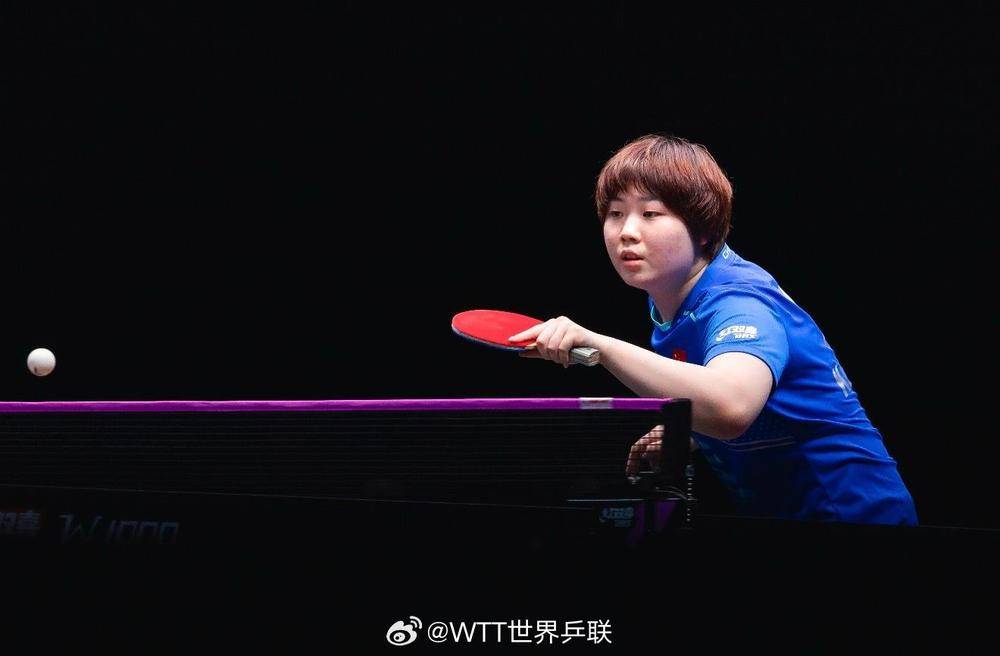 皇冠手机登录
_WTT多哈冠军赛今晚收官 国乒三人冲击冠军