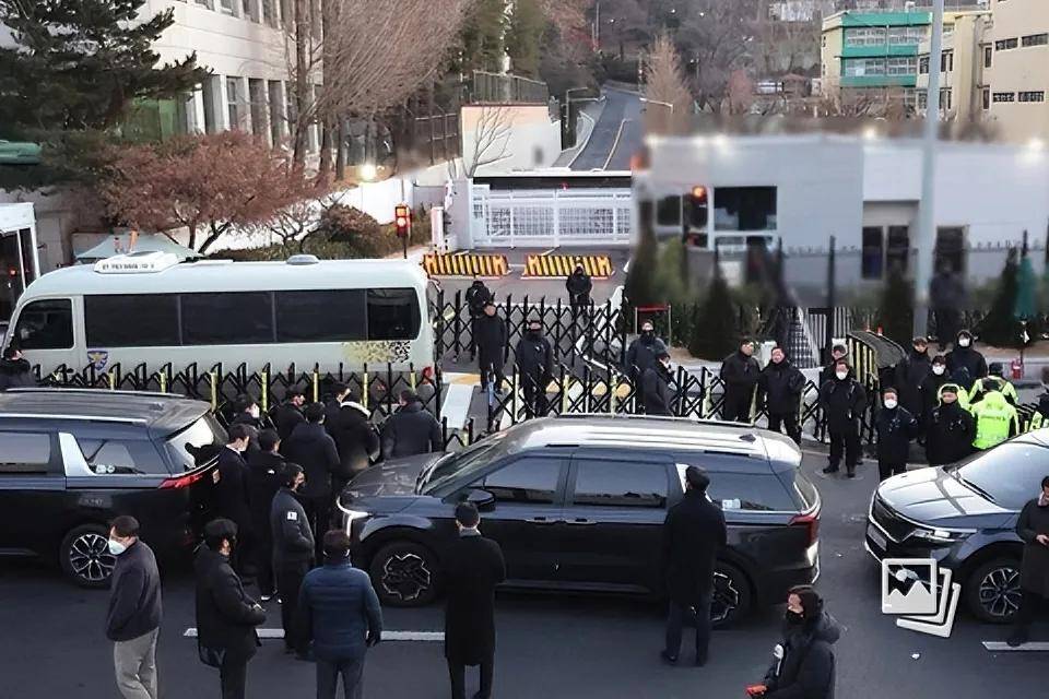 西班牙冠軍_韩国政坛一夜大乱！150人冲进总统府西班牙冠軍，尹锡悦组织一万支持者拒捕