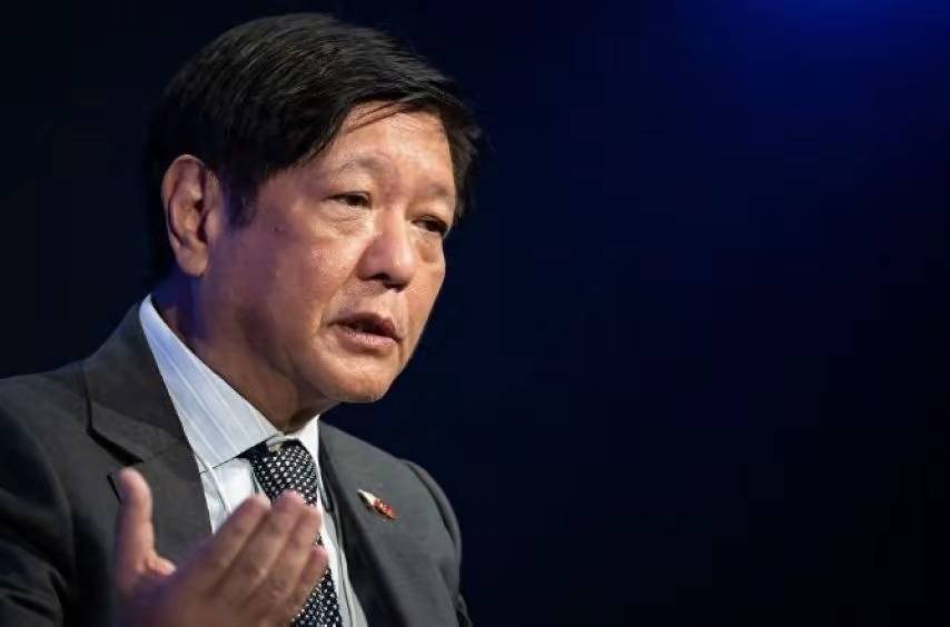 皇冠信用在线注册
_菲律宾选举结果出来了！莎拉结局出人意料皇冠信用在线注册
，马科斯只剩一条路