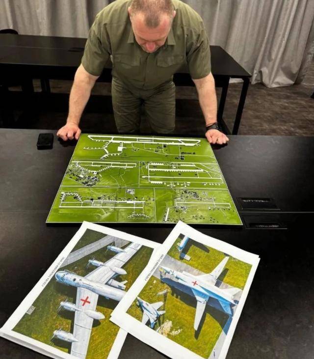 皇冠信用網会员开户_俄导弹百发百中！捣毁乌军“老巢”皇冠信用網会员开户，316架无人机全被炸成碎片