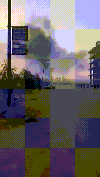 皇冠信用網开户_大战再起！5万大军不服皇冠信用網开户，冒着以色列空军大轰炸，猛攻叙利亚南部