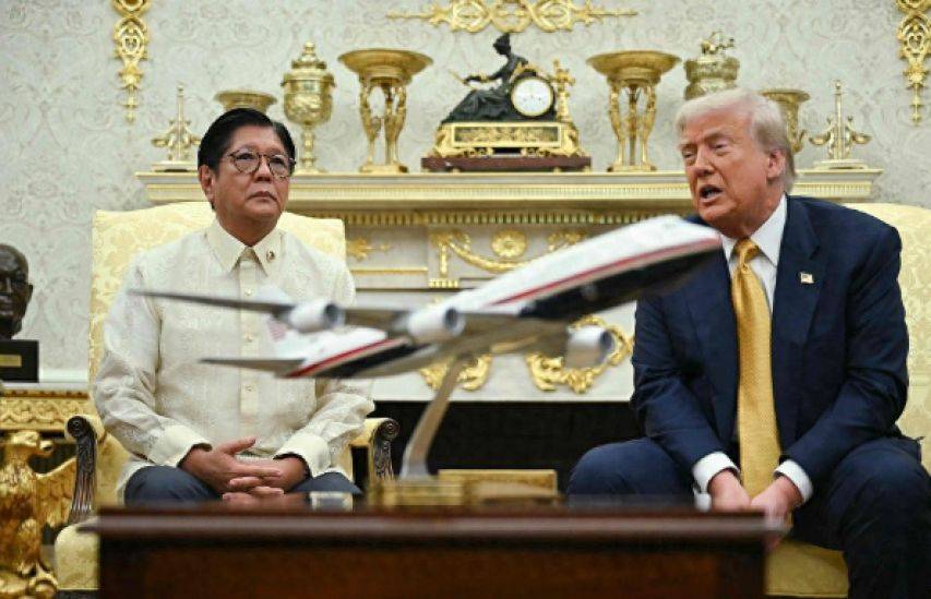 皇冠信用网出租足球_收到中方访华邀请后皇冠信用网出租足球，特朗普首次证实！是否在北京与普京见一面？俄方回应很直接