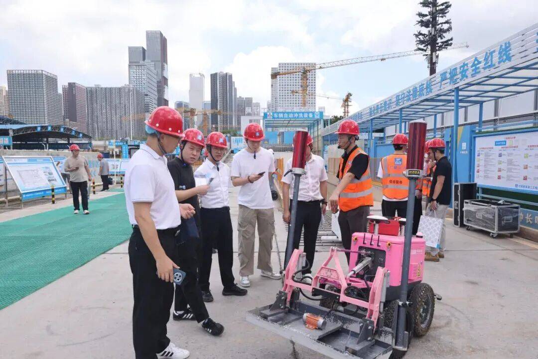 伯恩茅斯vs布莱顿 | 比深圳北站还大伯恩茅斯vs布莱顿！深圳一超级枢纽预计10月进入主体施工